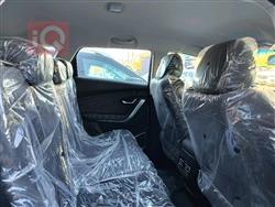 Jetour X70